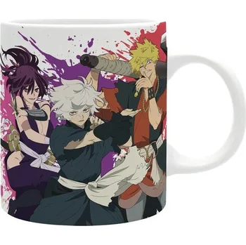 Hrnek Hell‘s Paradise - Asaemons & Criminals