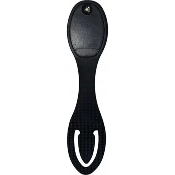 Doplněk ke knize Záložka do knihy s LED lampičkou 2v1