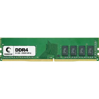 Operační paměť Paměť RAM DDR4 SemsoTai 8 GB 2666 MHz