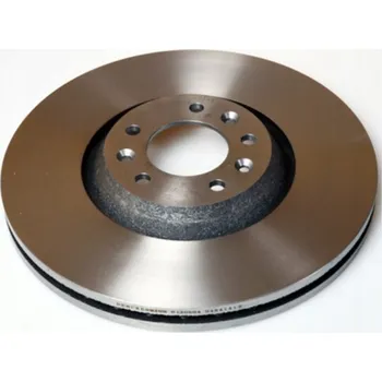 Brzdový kotouč Denckermann B130504 Brzdový kotouč