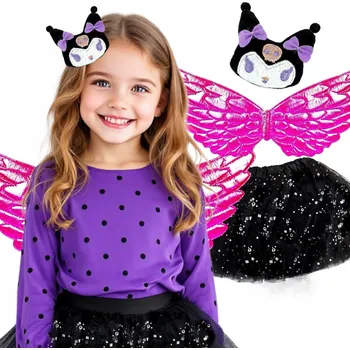 Karnevalový kostým Cosplay kostým del-sol univerzální velikost