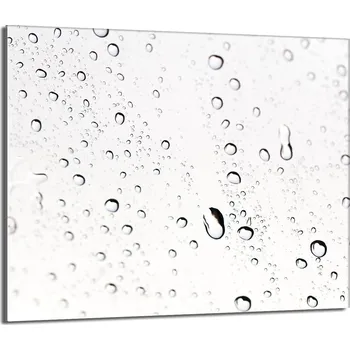 Kuchyňské prkénko Krájecí deska TMK ArtDeko sklo 1 ks