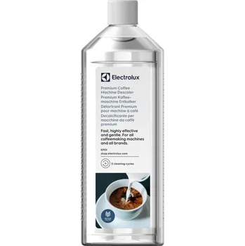 Hubice k vysavači Odvápňovač Electrolux EPD1 PREMIUM DESCALER COFFEE
