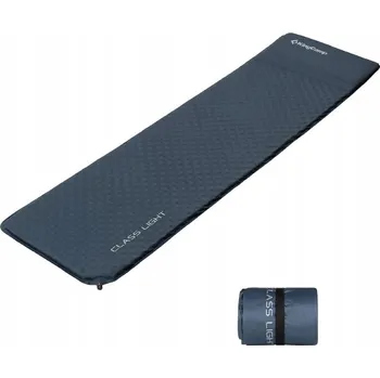 Karimatka Karimatka KingCamp dle popisu nabídky 150 cm x 200 cm x 0 cm