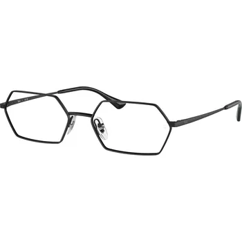 Kontaktní čočky Ray Ban RX 6528 2503 56