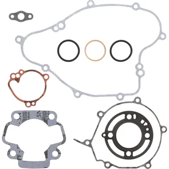 Těsnění motoru Sada těsnění motoru kompletní WINDEROSA CGK 808417 808417