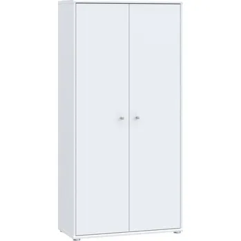 Komoda Komoda Forte 74 x 35 x 150 cm bílá