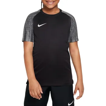 Dres Nike Y NK DF ACADEMY JSY SS dh8369-010 Velikost XS (122-128 cm)