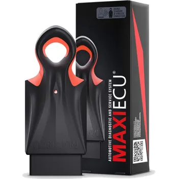 Autodiagnostika MaxiEcu 3 (rozhraní 4. generace) Licence MaxiEcu: 1 značka