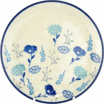 Talíř Dezertní talířek 16 cm - Ceramika Artystyczna Bolesławiec
