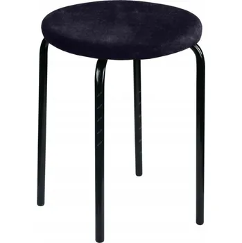 Obraz Potah na židli Vega šedý