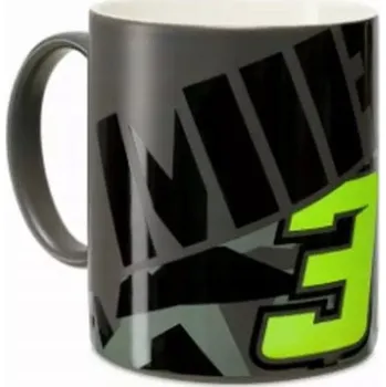 VR46 HRNEK MOTOCYKLISTY JOAN MIR 36 DÁREK