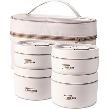 Dóza na potraviny Sada nádob na uchovávání potravin, 36098