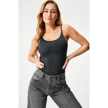 Stahovací tílko Singlet