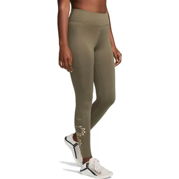 Dámské legíny Nike Therma-FIT One W XS