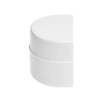 Kelímek prázdný Bílý 5ml