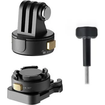 RC vybavení Vertikální a horizontální magnetický adaptér na akční kameru (typ 1) 1DJ6787