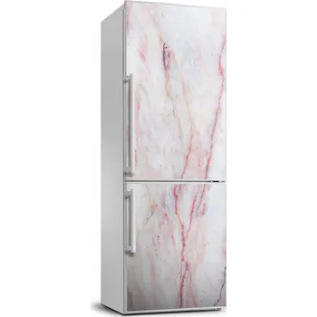 Fototapeta Samolepka na ledničku Mramorové pozadí do domácnosti 70x190
