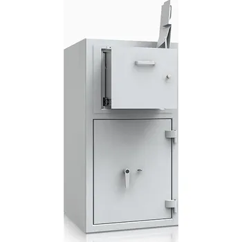 Trezor ISS Vhozový trezor Madrid 36701