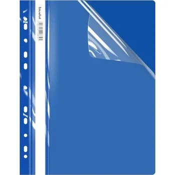 Šanon A4 Biurfol černý