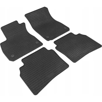 autokoberec Gumové autokoberce Petex, 4 ks
