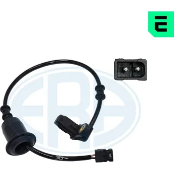 Přislušenství brzdového systému Snímač, počet otáček kol ERA 560866A