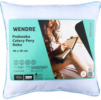Polštář Polštář na spaní Wendre 40 x 40 cm