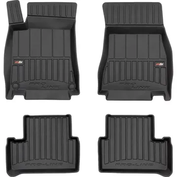 Autolékárnička Frogum 3D427174 Gumové koberce ProLine Mercedes-Benz třídy A W177 od roku 2018