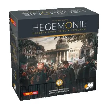 Země je zmítaná chaosem. Ekonomická situace se zhoršuje, politické napětí stoupá. Pracující třída čelí následkům rozkládajícího se sociálního systému, kapitalisté přicházejí o svůj zisk, střední třída se postupně vytrácí a stát se propadá do stále větších