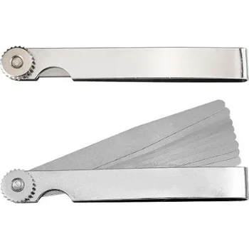 Dílna Kraft & Dele KD10561 spárová měrka