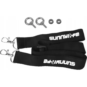 Dron Sunnylife M2-GS9171 Popruh na ovladač DJI RC, DJI RC 2, DJI RC Pro, DJI