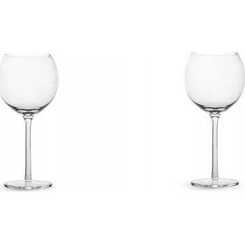 Sklenice Skleničky na vodu Sagaform 370ml 2 ks