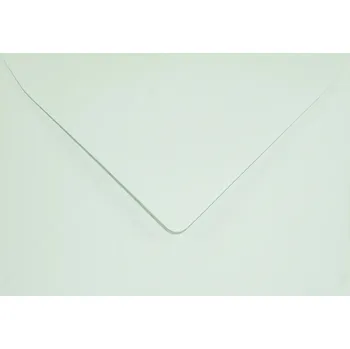 Obálka Obálky B6 Keaykolour Pastel Green mátové 25 Ks.