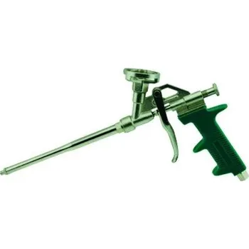 Průmyslové lepidlo Pistole na pěnu PU pěny celokov