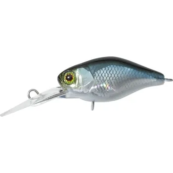 Umělá nástraha Illex Wobler Diving Chubby NF Ablette Délka: 3,8cm, Hmotnost: 4,3g, Maximální ponor: 1,5m