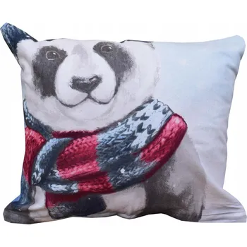 Povlak na dekorativní polštářek Dekorační povlak na polštář Textim 50 x 60 cm