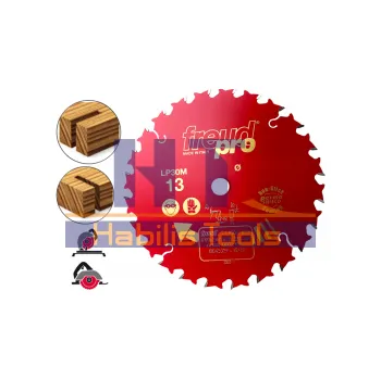 Pilový kotouč Pilový kotouč na podélný i příčný řez 184x2,4x16 z24