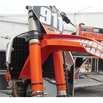 HORNÍ CHRÁNIČE VIDLIC WH KAWASAKI KLX 140 2008-2025