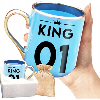 Hrneček Gartees Premium keramický 330 ml