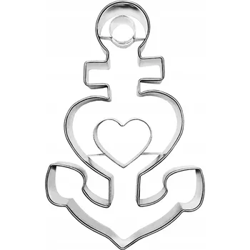 Obraz Formička na sušenky Birkmann 6,5 x 10,2 cm