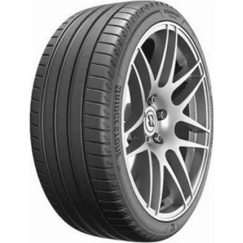 Letní osobní pneu Bridgestone POTENZA SPORT 205/45R17 88H