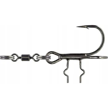 Vrták Obratlík Savage Gear T Stinger