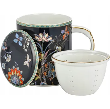 Hrnek P4Y - Chiny English Coll. porcelán 500 ml