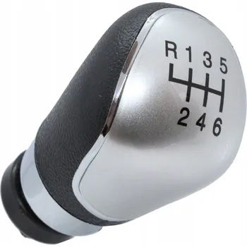 Hlavice řadicí páky FORD FOCUS II MK2 MK3 MONDEO MK4 KUGA HLAVICE ŘADICÍ PÁKY