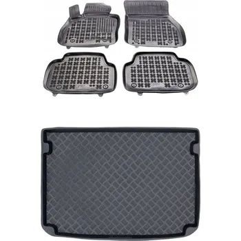 autokoberec Sada koberců a rohož do Mini CLUBMAN II F54 od 2