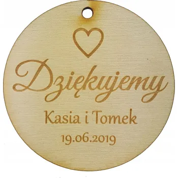 Obraz Magnet 7 x 7 cm hnědý