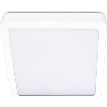 Stropní svítidlo přisazené Kobi 24 W integrovaný LED zdroj bílé