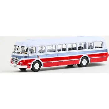 Abrex Škoda 706 RTO Veletržní 1:43
