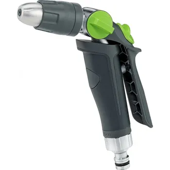 Zahradní hadice Karasto Armaturenfabrik Oehler GmbH Stříkací pistole GEKA PLUS 46.1006.9