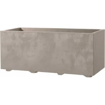 Hrnec Hrnec Deroma 9DG16SZA, O 79 x 39 cm, pískově hnědý